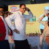 Sonali Bendre at Launch Dr. Oetkers's FunFoods' Products
