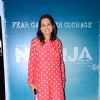 Anupama Chopra at Trailer Launch of Neerja