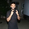 Ranveer Singh and Deepika Padukone at Mehboob Studios