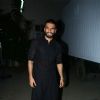 Ranveer Singh and Deepika Padukone at Mehboob Studios