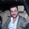Sanjay Kapoor at Special Screening of Dilwale