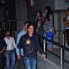 Shah Rukh khan at Special Screening of Dilwale