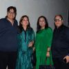 Vashu Bhagnani at Special Screening of Dilwale