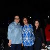 Ramesh Taurani at Special Screening of Dilwale