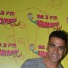 Akshay Kumar for Promotions of 'Airlift' at Radio Mirchi