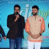 Avadhoot Gupte at Promotions of Marathi Film 'Bandh Nylon Che'