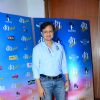 Sunil Barve at Promotions of Marathi Film 'Bandh Nylon Che'