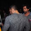 Salman Khan's Dinner with Family and Friends