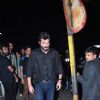 Anil Kapoor Snapped in the City