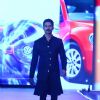 Shahid Kapoor Walks for Volkswagen Car Launch