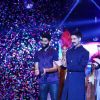 Shahid Kapoor and Kunal Rawal at Walks for Volkswagen Car Launch