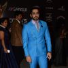 Sunny Singh at Stardust Awards