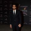 Arjan Bajwa at Stardust Awards
