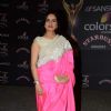 Padmini Kolhapure at Stardust Awards