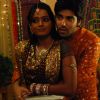 Parul Chauhan : Romantic couple Ranvir and Ragini
