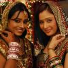 Parul Chauhan : Sadhna and Ragini looking gorgeous