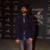 Javed Jaffrey at Stardust Awards