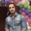 Arjan Bajwa at Gurpreet Kaur Chadha's Birthday Bash