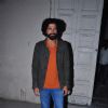 Farhan Akhtar Snapped in his New Look