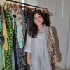 Shaina NC at Holiday Pop-Up at 'Ananya' Fashion Store
