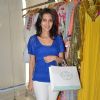 Dolly Sidhwani at Holiday Pop-Up at 'Ananya' Fashion Store