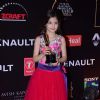 Harshaali Malhotra at Guild Awards 2015
