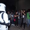 Promotions of 'Star Wars'