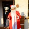 Anup Jalota Celebrates Christmas
