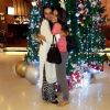 Shraddha Kapoor Celebrates Christmas