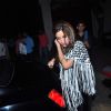 Anil Kapoor's Birthday Bash