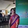 Shaina NC at Launch of 'Yupp TV Bazaar'