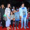 Sonali Bendre at Premiere of 'Star Wars: The Force Awakens'