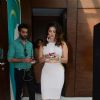 Sunny Leone Celebrates Christmas With 'Mastizaade Co Star'
