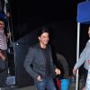 Shah Rukh Khan Snapped at Mehboob Studio!