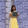 Divya Dutta Promotes 'Chalk n Duster' on 'Comedy Nights Bachao'