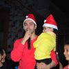Varun Dhawan Celebrated Christmas with Orphanage Kids
