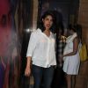 Priyanka Chopra Watches Bajirao Mastani | Bajirao Mastani Photo Gallery
