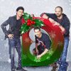 Rohit Shetty : Dilwale boys celebrating Christmas with families and especially with kids worldwide
