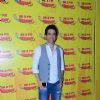 Tusshar Kapoor for Promotions of 'Kyaa Kool Hai Hum 3' at Radio Mirchi