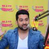 Aftab Shivdasani goes on air at Radio Mirchi for Promotions of 'Kyaa Kool Hai Hum 3'