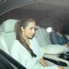Malaika Arora Khan at Salman Khan's Birthday Bash