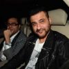 Sanjay Kapoor at Salman Khan's Birthday Bash