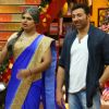 Sunny Deol : Sunny Deol Promotes Ghayal Once Again on Comedy Classes