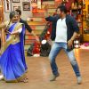 Sunny Deol : Sunny Deol Promotes Ghayal Once Again on Comedy Classes