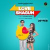 Anuj Sachdeva : Anuj Sachdeva in Love Shagun Movie
