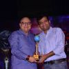 Manoj Joshi at Mumbai Global Achiever's Award
