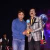 Rajpal Yadav at Mumbai Global Achiever's Award