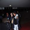 Chitrangda Singh Snapped at Airport