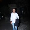 Vikram Phadnis at Natasha Poonawala's New Year Bash