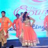 Daisy Shah's Grand Performance at Country Club